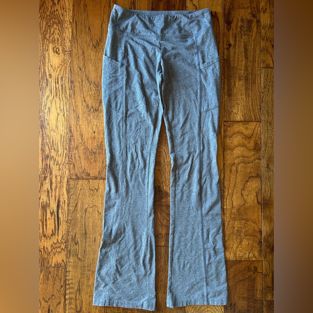 SO Women's Gray Leggings